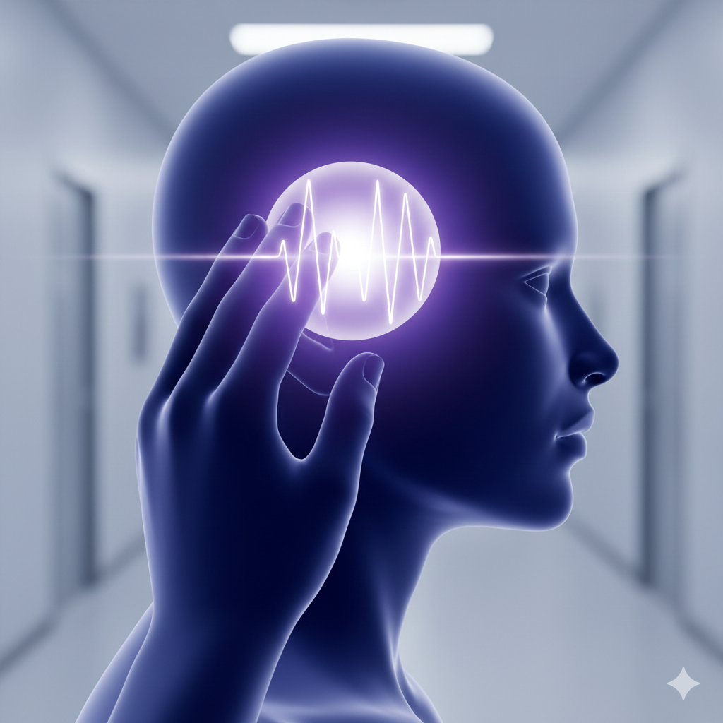 Migraine A Serious Headache Problem